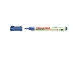 Edding 25 Marcatore Permanente Ecoline Blu