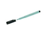 Faber-Castell 167392 Pennarello Pitt® Artist - 1,5 Mm, Blau Metallic