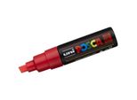 Posca 182677 Posca Marker Uni PC-8K Neon-Rot