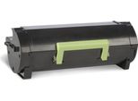 Lexmark 502H Cartuccia Toner 1 Pz Originale Nero