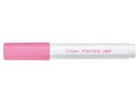 Pilot 541513 Pilot Pigmentmarker Pintor, Fein, Rosa