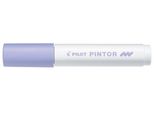 Pilot 542060 Pilot Pigmentmarker Pintor, Medium, Pastellviolett