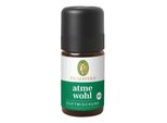 Respirare Bene - Miscela Di Fragranze 5Ml