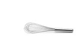 Weis Schneebesen 24 DräHte, 1,4 Mm Rostfrei, LäNge: 350 Mm
