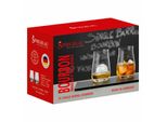 Spiegelau Single Barrel Bourbon Set/2 446/16 Special Glasses 4460166/Abverkauf Nur Solange Vorrat Reicht