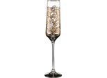 Goebel Gustav Klimt - Der Lebensbaum (Sektglas, Glas)