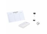 Hasbro Gaming- Hasbro Scattergories (Versione Inglese) (C1941105) Hasbro