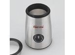 Girmi Mc01 Macinino A Lame Nero Argento 150 W