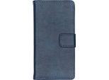 Custodia Per Cellulare Imoshion Per Samsung Galaxy A40 - Cover Flip A Libro - Blu Scuro
