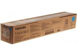 Toshiba TFC415EC - Ciano - Originale - Cartuccia Toner