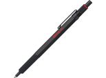 Rotring 2032577 Rotring Retrattile Biros 600, Nero