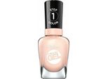 Sally Hansen Miracle Gel 187-Sheer Happiness 14,7Ml
