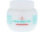 Kallos Maschera Pro-Tox Per Capelli 275 Ml