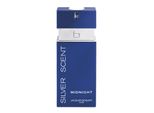 Jacques Bogart Silver Scent Midnight Edt 100 Ml M