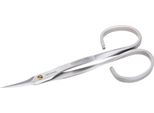 Tweezerman Forbici Per Cuticole Extra Fini Extra Affilate In Acciaio Inossidabile Forbici Per Cuticole Cosmetiche Tagliare Qualità