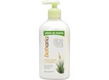 Babaria Sapone Liquido Per Le Mani All'aloe Vera 500Ml