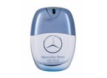 Mercedes-Benz The Move Express Yourself Eau De Toilette Per Uomo 60 Ml