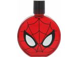 Marvel Spiderman Ultimate Eau De Toilette Spray 100Ml