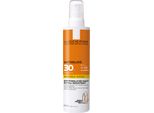La Roche-Posay Anthelios Spray Invisibile SPF30 200Ml