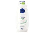 Nivea Crema Fresca Aloe Gel Doccia 750Ml