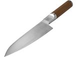 Fiskars Norden - Coltello Da Chef - L (19,8 Cm)