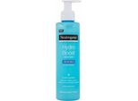 Neutrogena Hydro Boost Gel Detergente E Latte 200Ml L