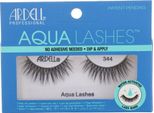 Ardell | Ciglia Artificiali, Aqua Lashes #344, Ciglia Finte, Extension Ciglia