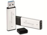 Mediarange MR1902 Chiavetta Di Memoria Usb 3.0 Ad Alte Prestazioni, 128 Gb