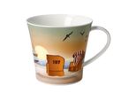 Goebel Sunset Mood (Coffee-/Tea Mug, Fine Bone China)