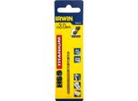 Irwin Metallbohrer Hss-Tin 3,0X61X33Mm