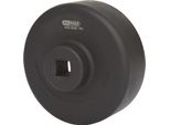 Ks Tools 3/4" Chiave Per Dadi Asse Esagonale Corta 110 Mm 460.0090"