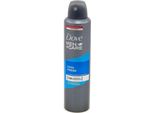 Dove Men Cool Fresh Deodorant Spray 250Ml