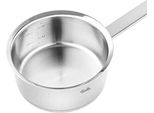 Fissler Original-Profi Collection® Stielkasserolle Mit Metalldeckel 16 Cm 084-158-16-000/0