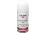 Eucerin Deodorante Antitraspirante Roll-On 48H 50 Ml