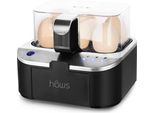 Cuociuova Haws Haws, Parlante, Per 6 Uova, 400 Watt
