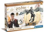 Clementoni Harry Potter Set Da Costruzione Fierobecco 19224