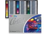 Artist Pastelli A Olio 36 Colori Colorino