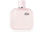 Lacoste Eau De Lacoste L.12.12 Pour Elle Fraiche Rose Eau De Toilette Per Donna 100 Ml
