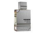 Al Haramain Amber Oud Carbon Edition Eau De Parfum Unisex 200 Ml