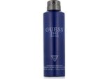 Guess - Guess 1981 Indigo For Men Deospray 226Ml