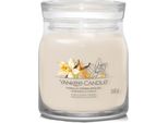 Yankee Candle Vanilla Creme Brulee 368 G