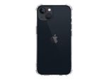 Tpu Tattico Plyo Kryt Pro Apple Iphone 13 Trasparente