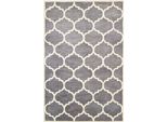 Tappeto Bakero Florida Argento 122X183 Cm