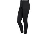 Sensor Merino Air Mutande Donna Nero Taglia L 23200029-02
