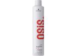 Schwarzkopf Osis Hold Elastic 500Ml - Lacca Tenuta Media