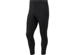 Sensor Merino Air Mutande Uomo Nero Taglia 2XL 23200010-04