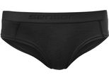 Mutande Sensor Merino Air Nero Taglia L 23200032-02
