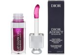 Dior (Christian Dior) Dior Addict Lip Glow Oil Olej Na Rty 006 Berry 6 Ml