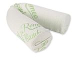 Romeo Rullo Modellabile Flexi Memory Bamboo 68 X 10 Cm