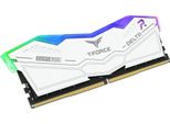 Team Group T-Force Delta Rgb - DDR5 - Kit - 32 Gb 2 X 16 Gb - 32 Gb - DDR5